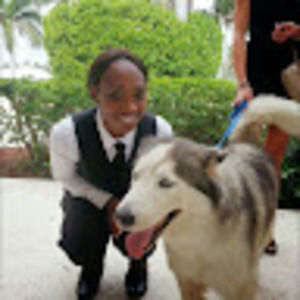 Meet your Posher, Lorna